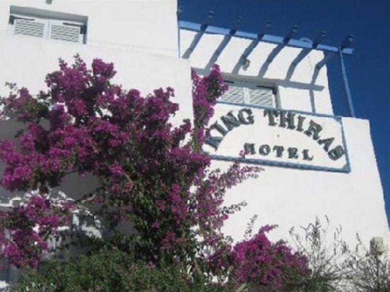 King Thiras Hotel Fira (Santorini)