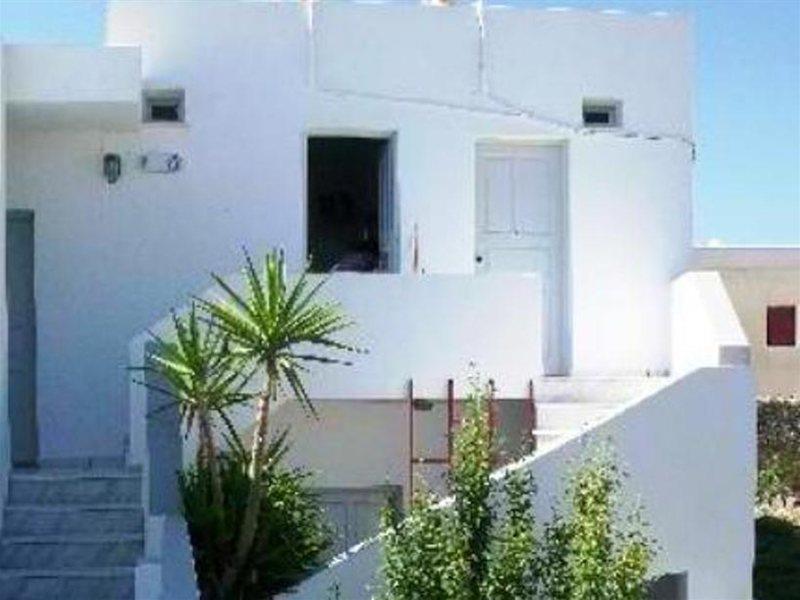 King Thiras Hotel Fira (Santorini)