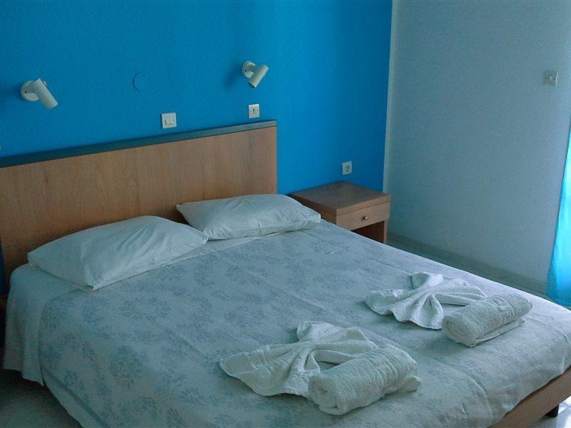 Lefkothea Hotel Kamari (Santorini)
