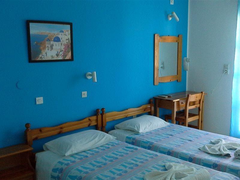 Lefkothea Hotel Kamari (Santorini)