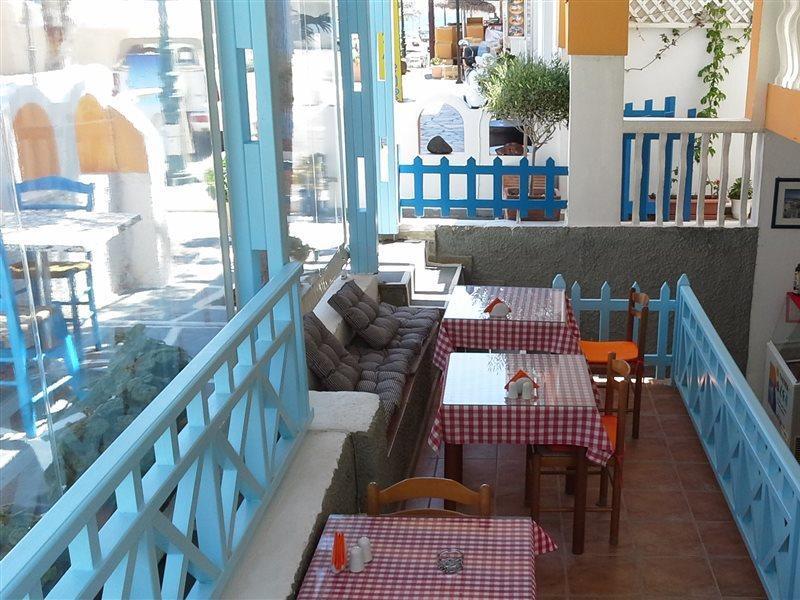 Lefkothea Hotel