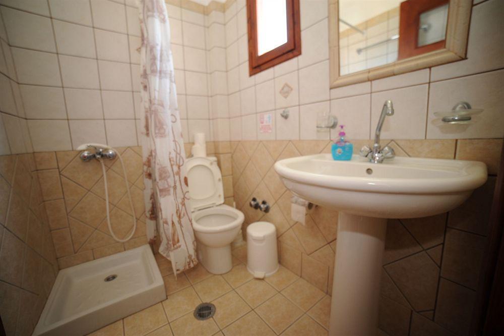Mandilaria Guest house