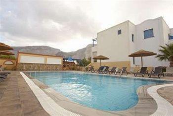 Kymata Hotel
