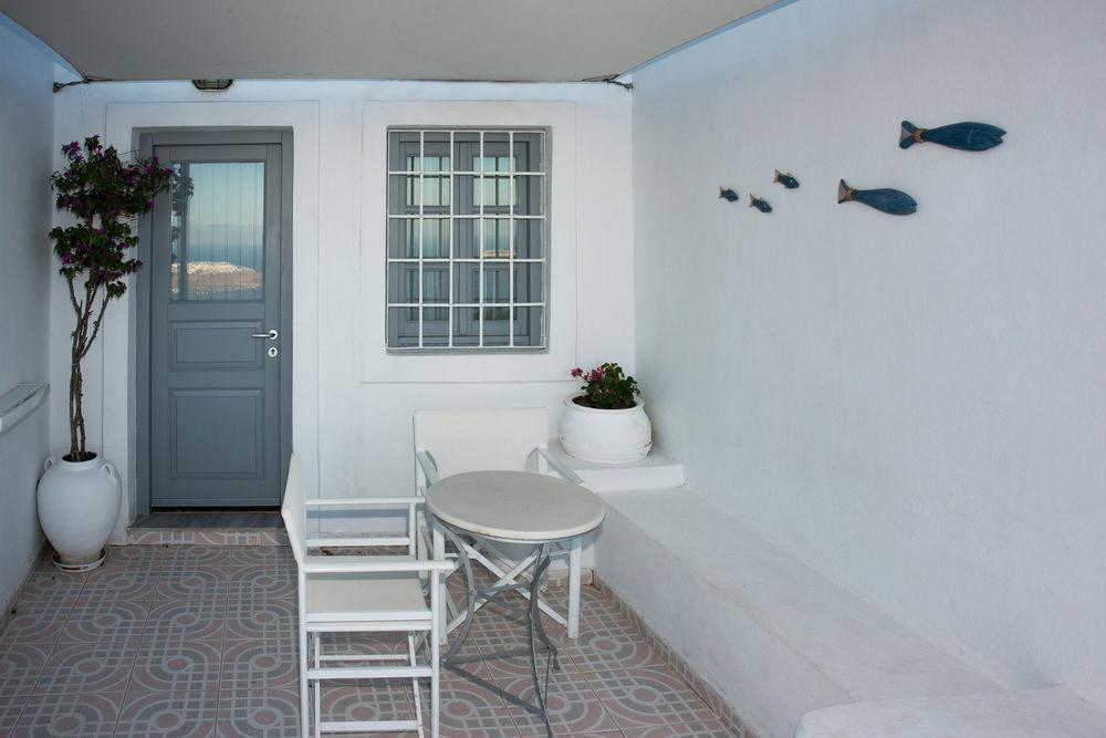 Prekas * Imerovigli (Santorini)