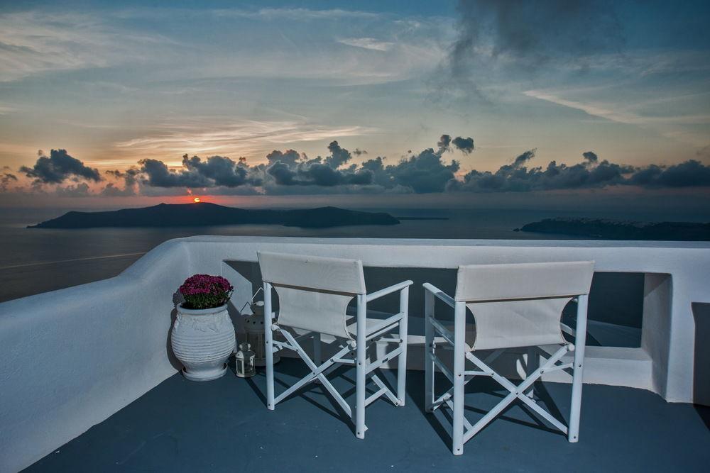 Prekas Apartment Imerovigli (Santorini)