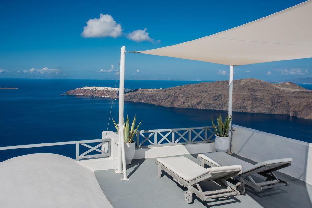Prekas * Imerovigli (Santorini)