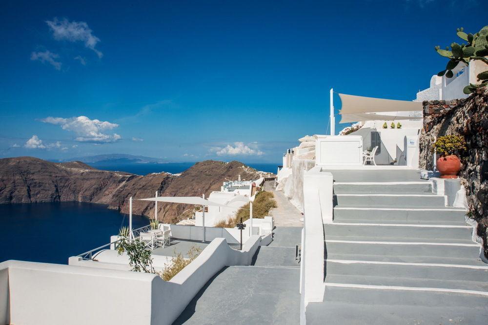 Prekas * Imerovigli (Santorini)