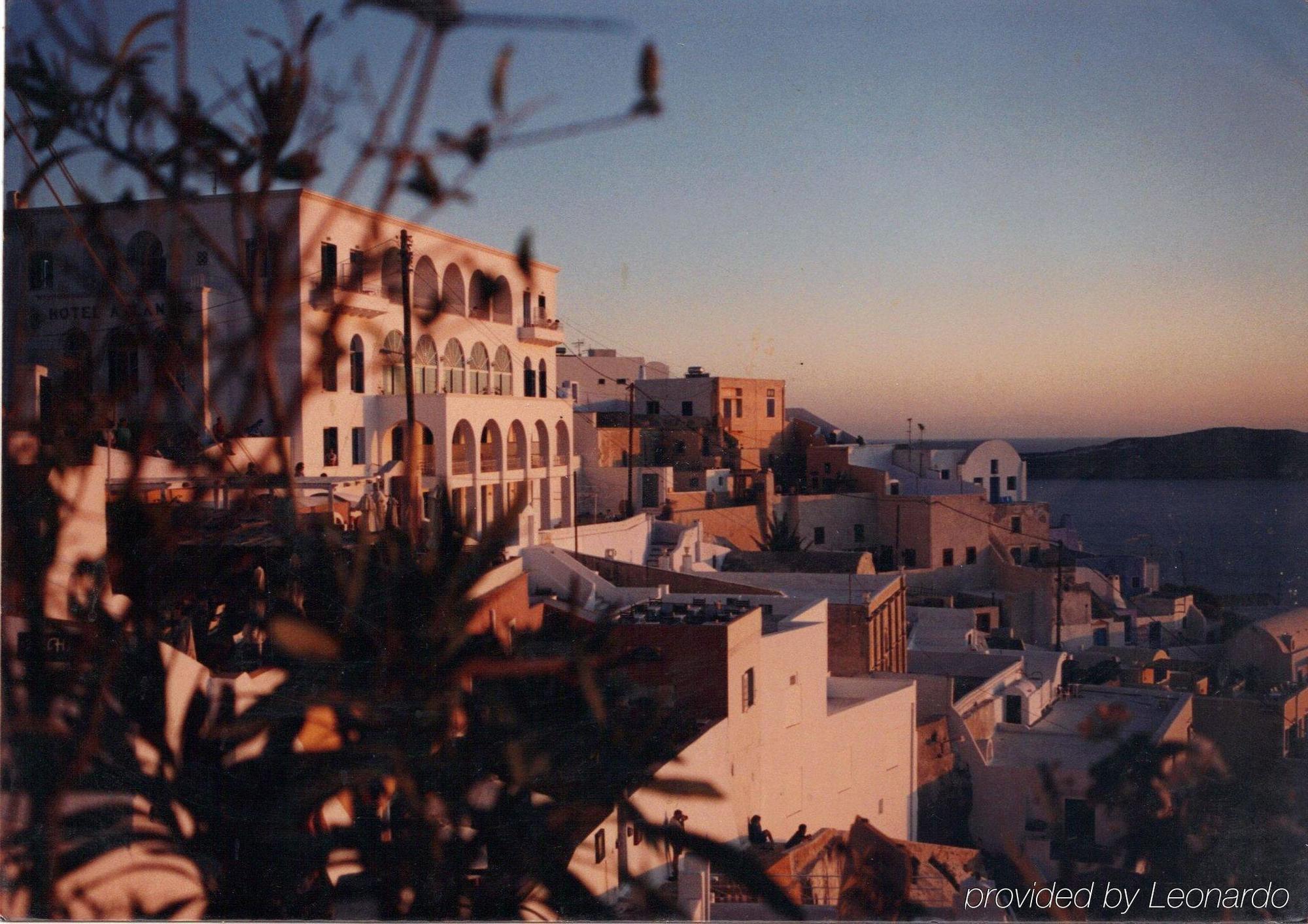 Atlantis Hotel