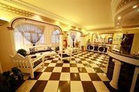 B Apartment *