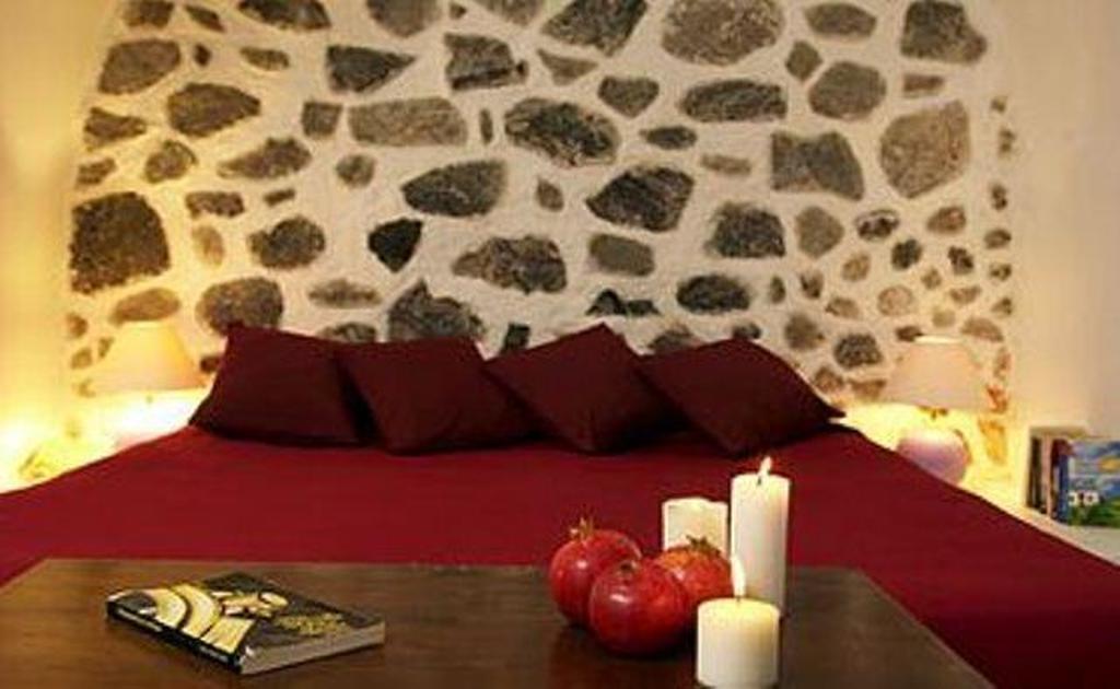 Santorini Hotel