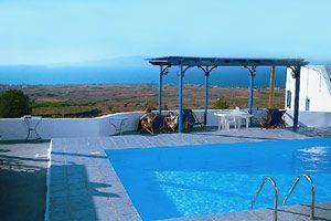 Unique Galini - Adults Only 3* Oia (Santorini)