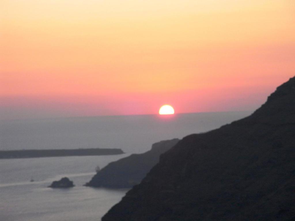 Csky Santorini Hotel