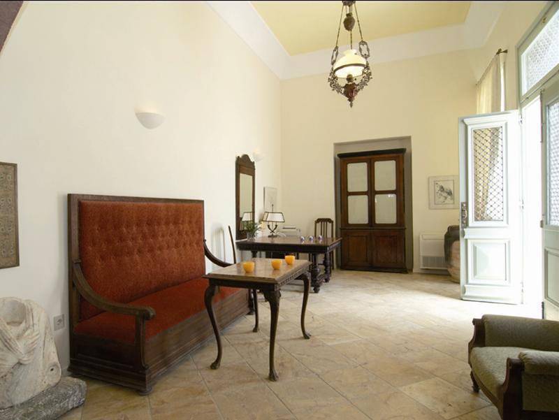 Aria Lito Mansion 4* Fira (Santorini)
