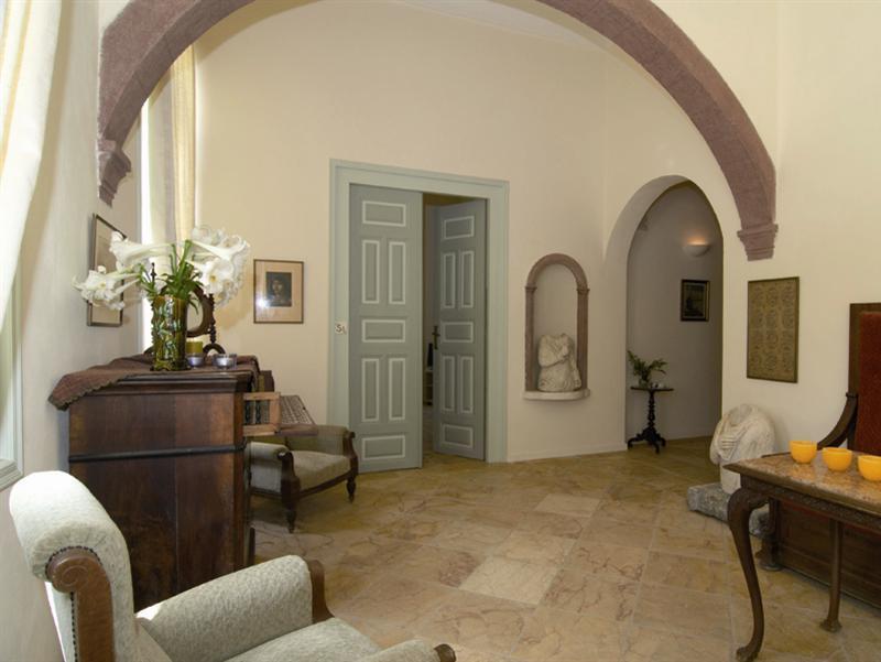 Aria Lito Mansion Hotel Fira (Santorini)