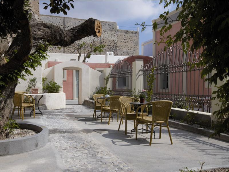 Aria Lito Mansion Hotel 4*