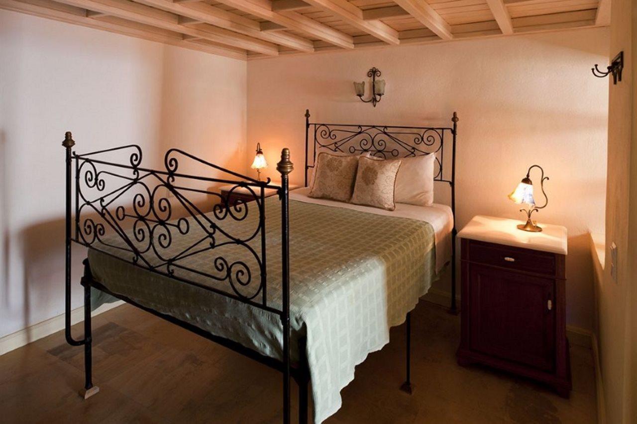 Nefeles Luxury Hotel