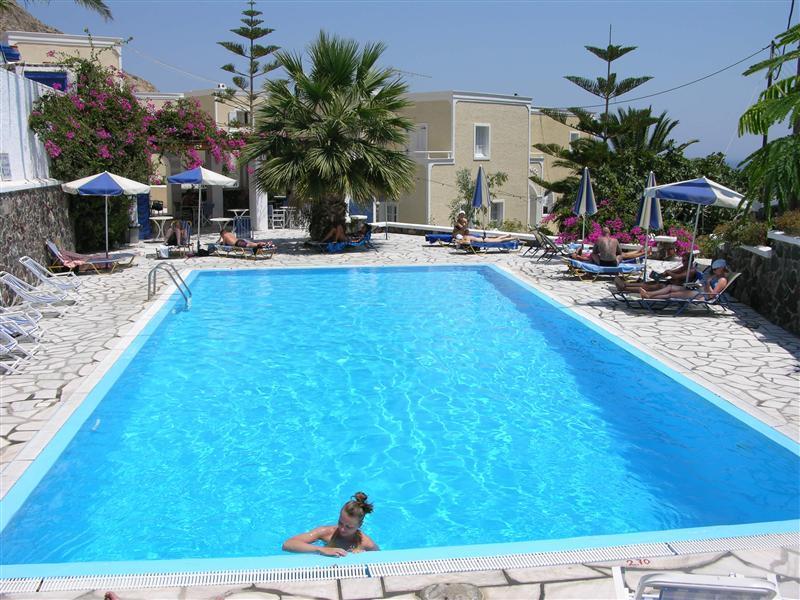 Terra Blue Santorini 3*