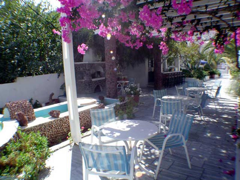 Cavo Bianco Boutique & 5*