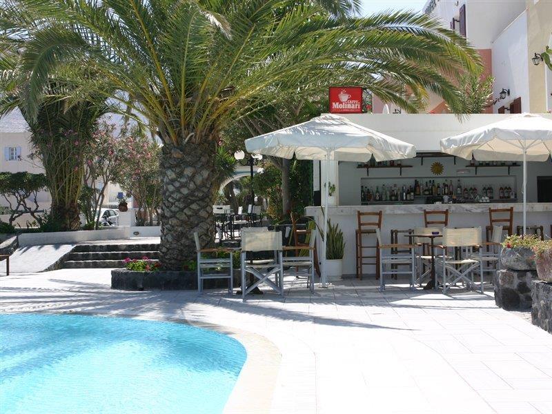 Makarios Hotel 3*