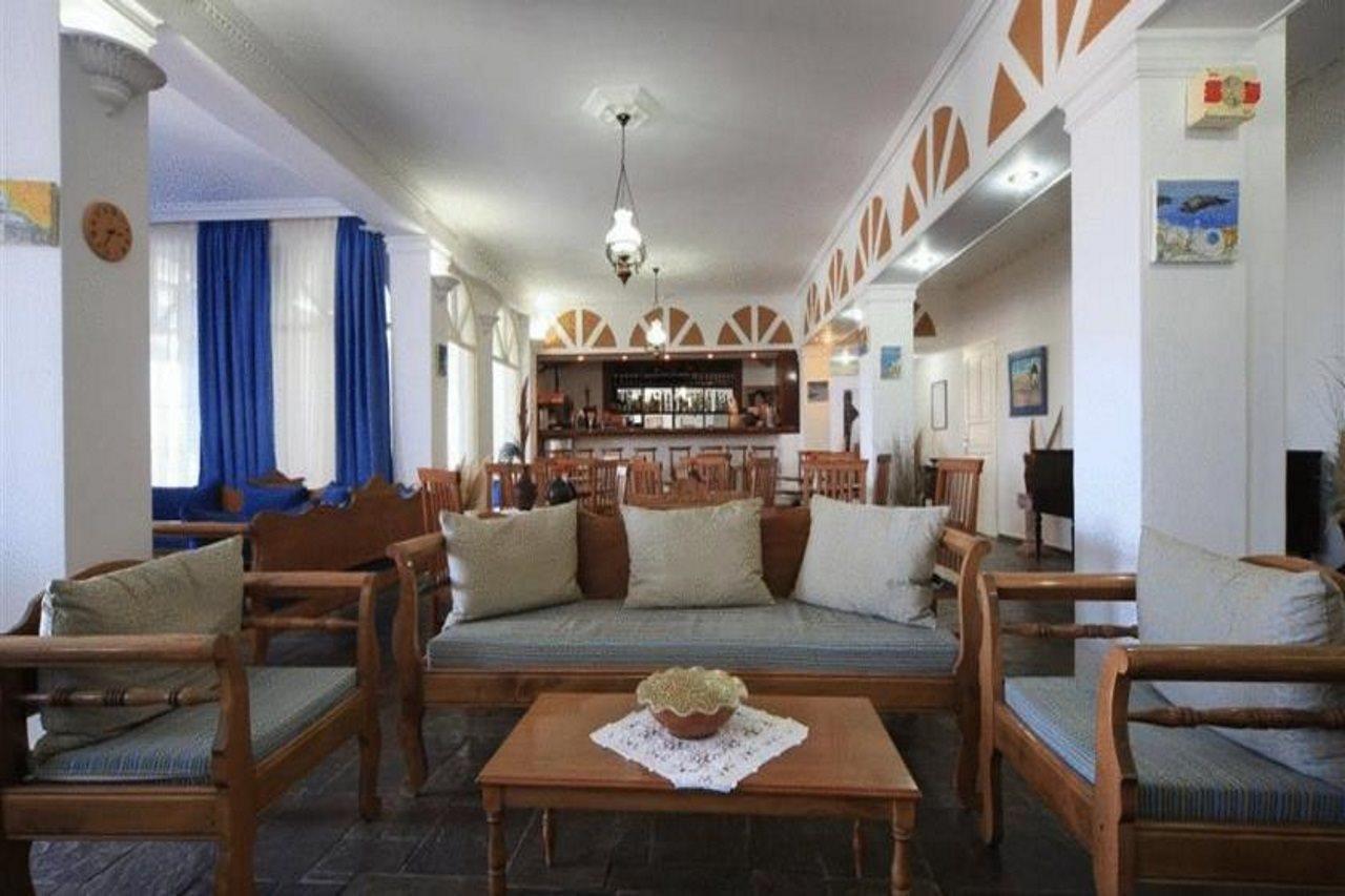 Rivari Santorini Hotel