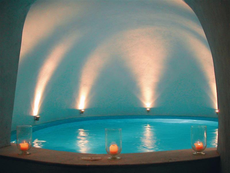 Notos Therme And 4*