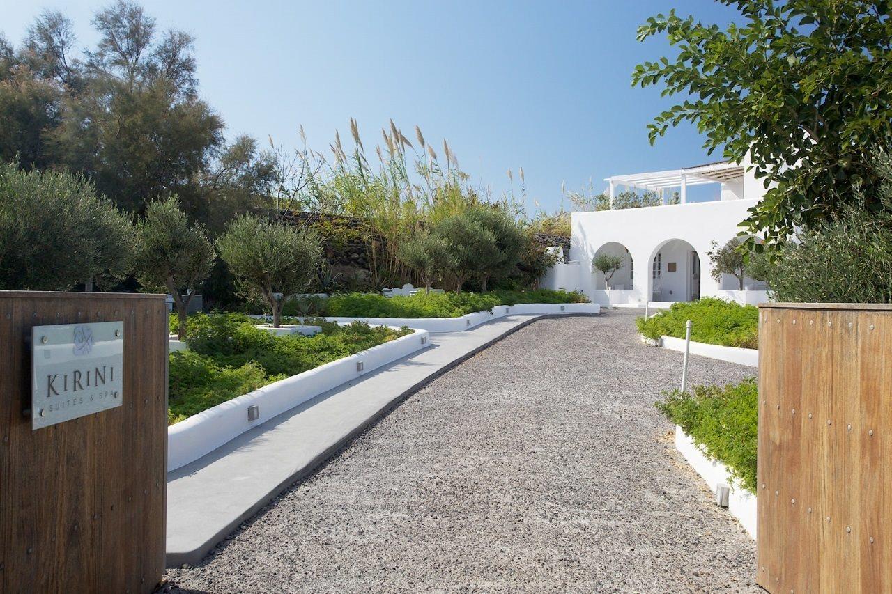 Katikies Kirini Santorini - The Leading Of The World Hotel Oia (Santorini)