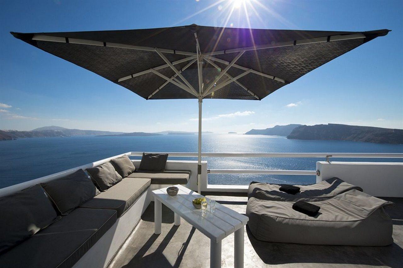 Art Maisons Castle Hotel Oia (Santorini)