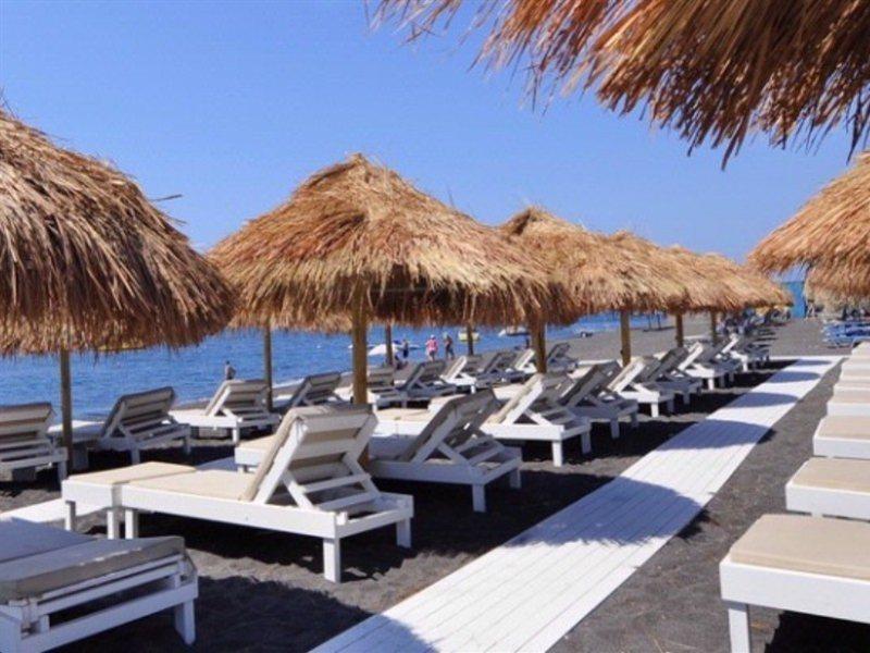 Anemos Lounge Hotel 4*