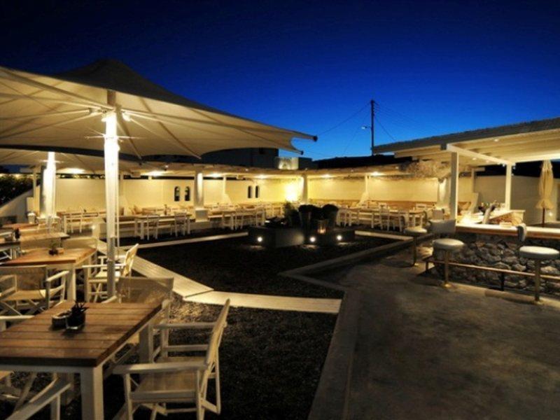 Anemos Lounge 4*