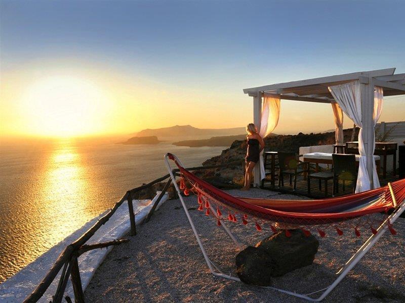 Artemis 4* Megalochori (Santorini)