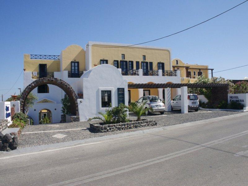 Kalimera Hotel 3*