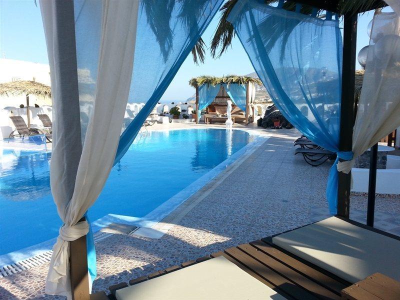 Livadaros Guest house 2*
