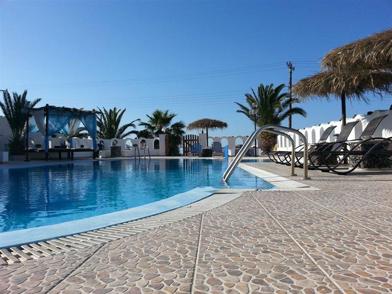 Livadaros Guest house
