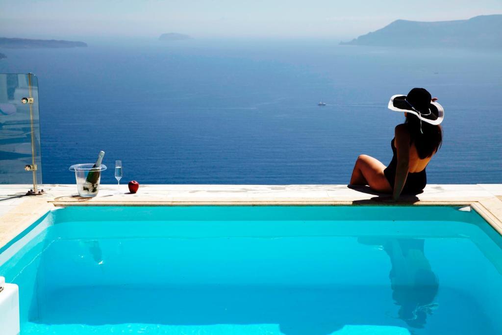 Csky Santorini