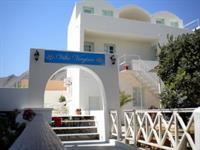 Hotel Anthea Villas Perissa (Santorini)