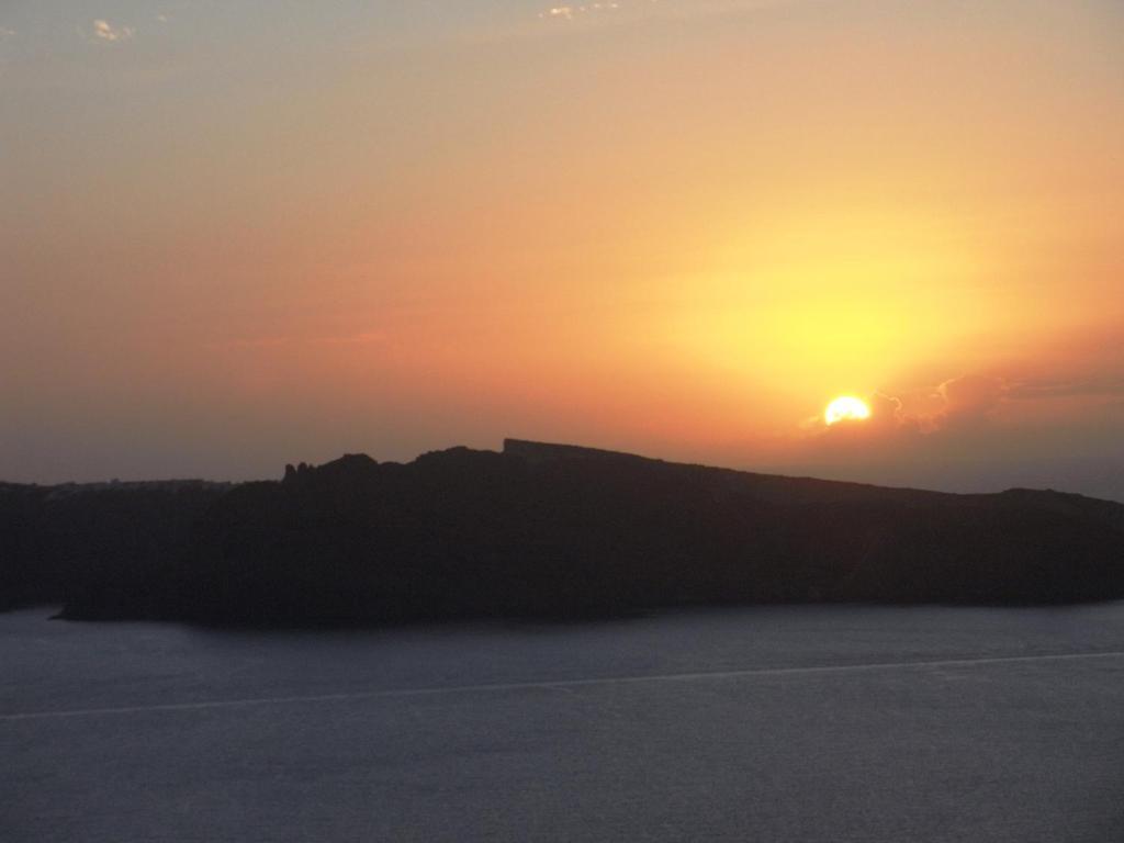 Csky Santorini Hotel 5*