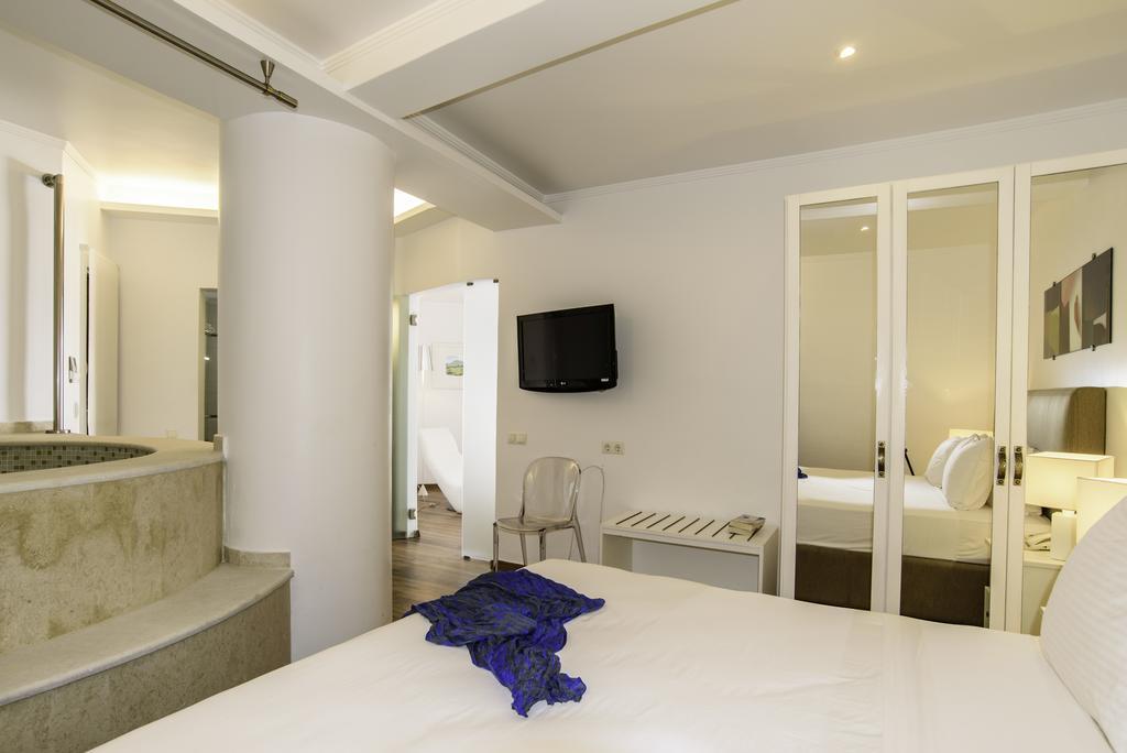 Hotel La Deluxe & (adults Only) 5*