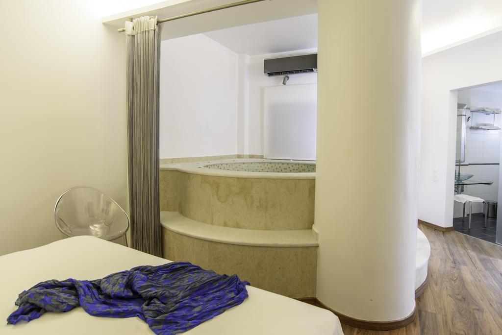 Hotel La Deluxe & (adults Only)