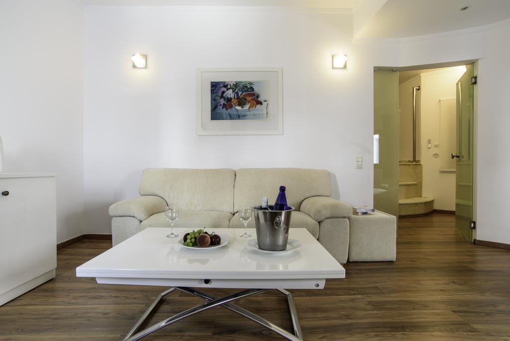 Hotel La Deluxe & (adults Only) 5*