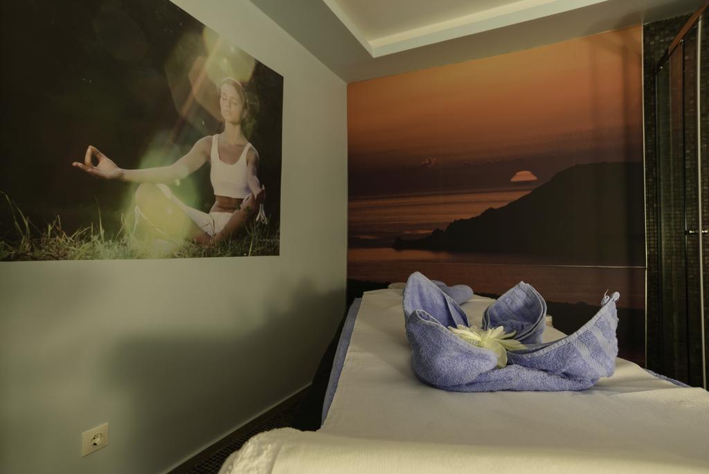 Hotel La Deluxe & (adults Only) 5*