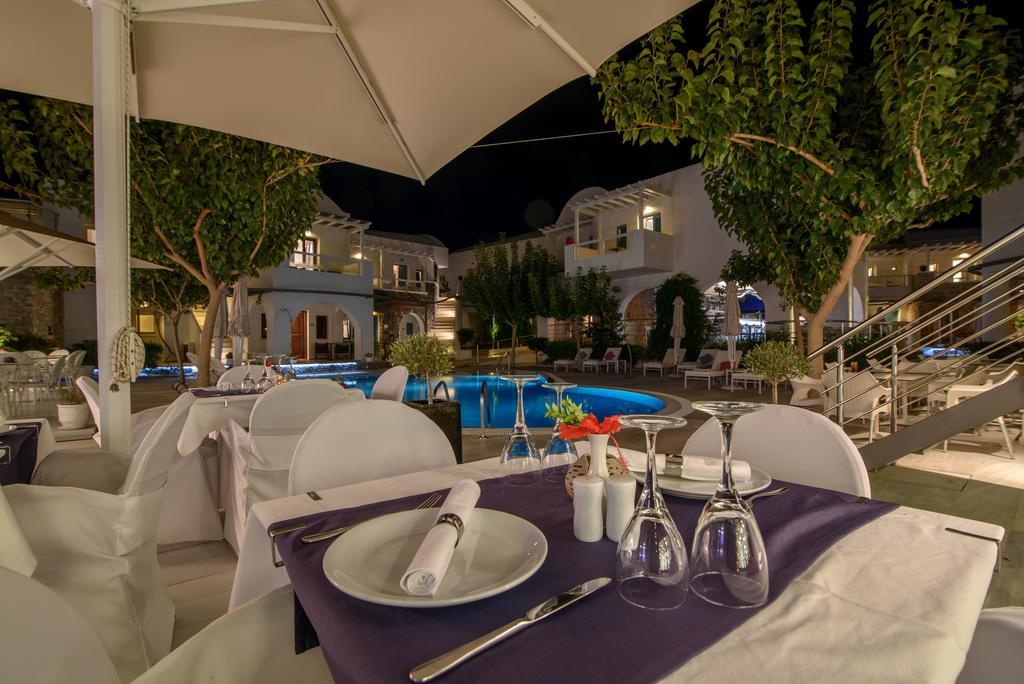 La Deluxe & (adults Only) Kamari (Santorini)