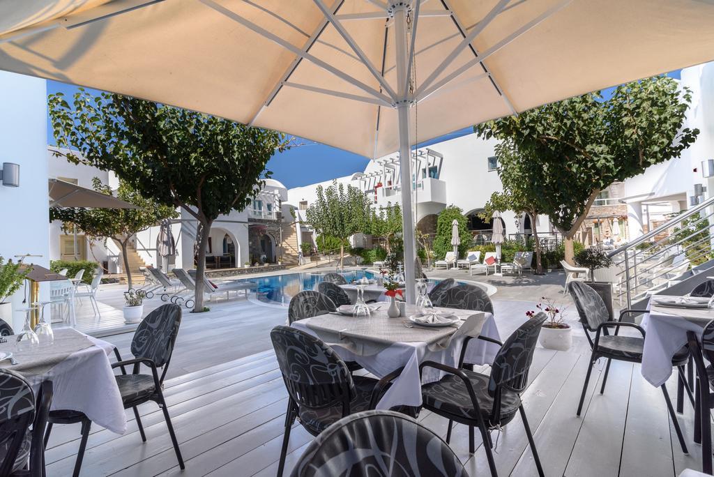 Hotel La Deluxe & (adults Only) 5*
