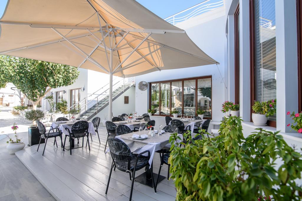 Hotel La Deluxe & (adults Only) 5*