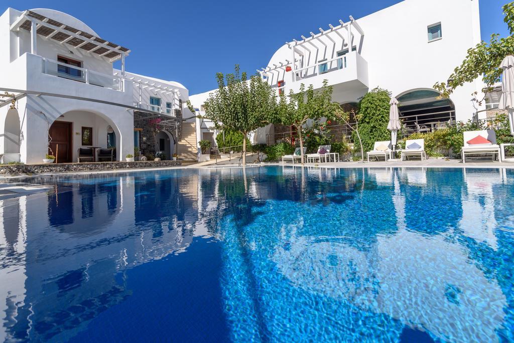 Hotel La Deluxe & (adults Only) Kamari (Santorini)