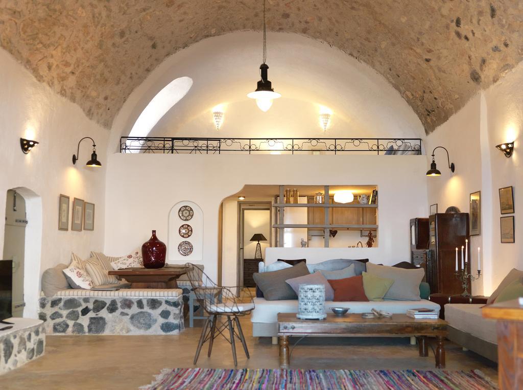 Afoura Houses By K&K