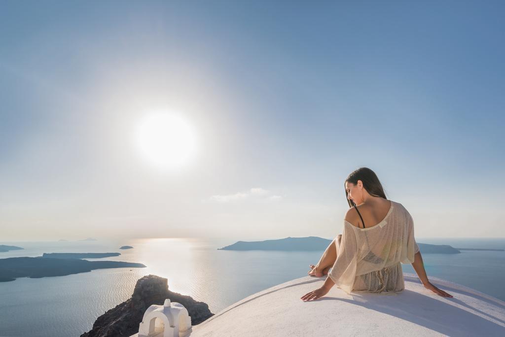 Iliovasilema Suites Imerovigli (Santorini)