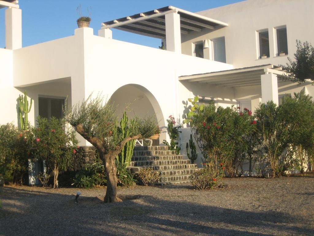 Apartment Sun Anemos Oia (Santorini)