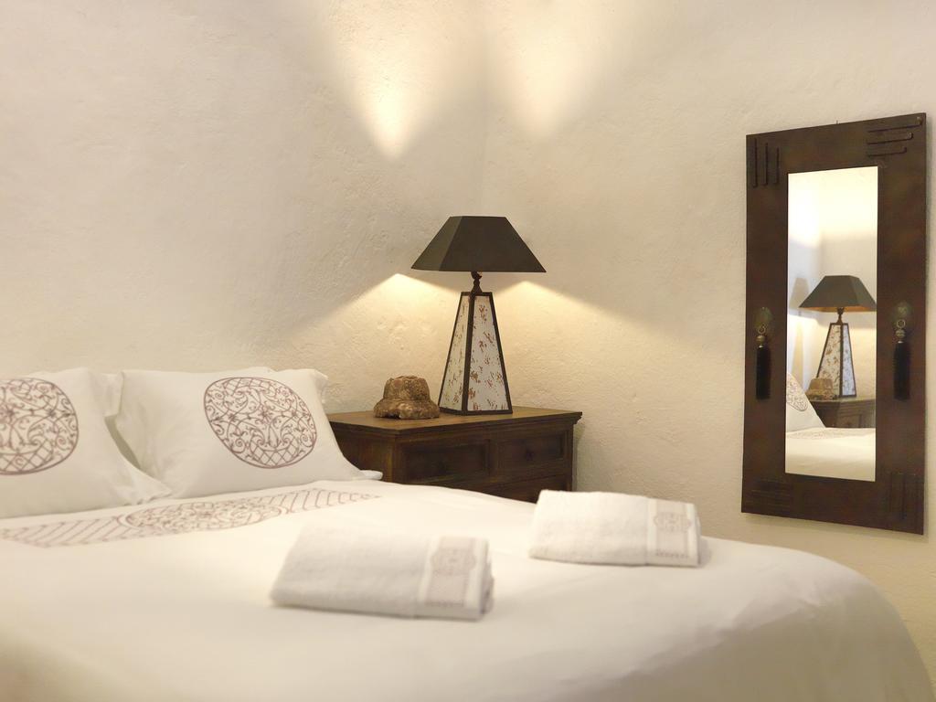 Afoura Houses By K&K