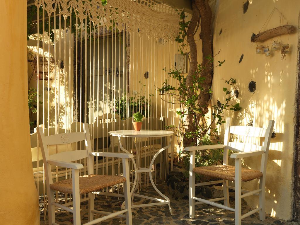 Holiday home Afoura Houses By K&K Pyrgos Kallistis