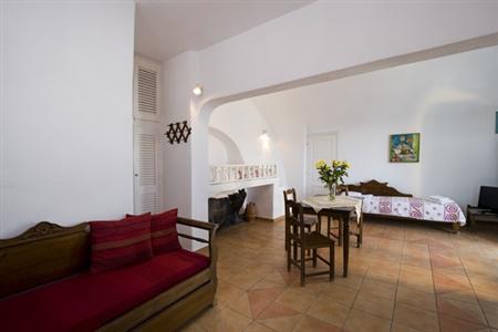 Gorgona Hotel 3*